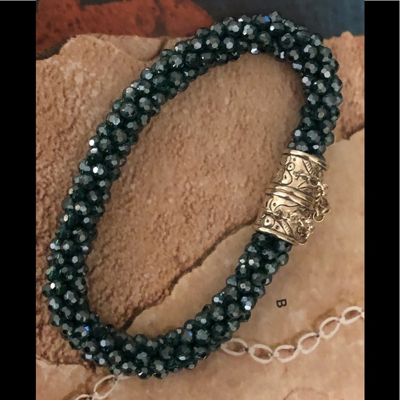 Silpada Second Nature Bracelet - Picture 8 of 9